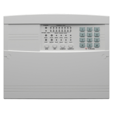 Прилад приймально-контрольний пожежний Тірас ППКП "Tiras-8 П" Прилад приймально-контрольний пожежний Тірас ППКП "Tiras-8 П"