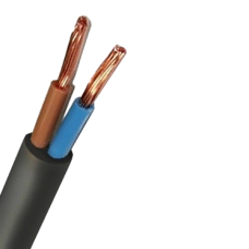 Провід ПВС 2*0,75