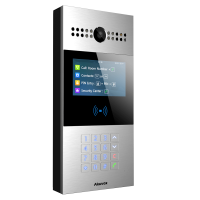 R28A - Багатоабонентна панель виклику на Android