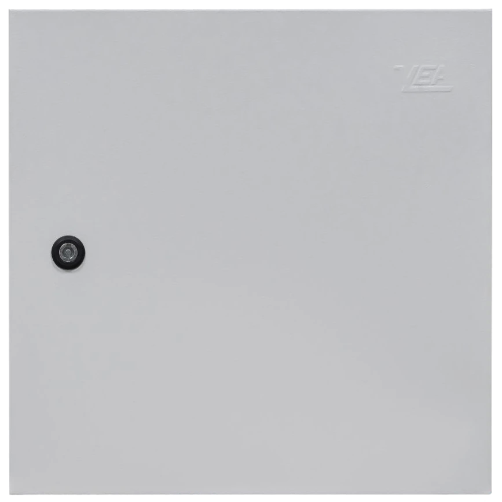 Корпус металевий ЩМП-40.30.25 IP31 STANDART Корпус металевий ЩМП-40.30.25 IP31 STANDART