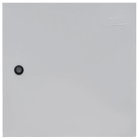 Корпус металевий ЩМП-40.30.25 IP31 STANDART