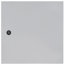 Корпус металевий ЩМП-40.30.25 IP31 STANDART Корпус металевий ЩМП-40.30.25 IP31 STANDART