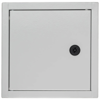 Корпус металевий ЩМП-50.50.20 IP31 STANDART