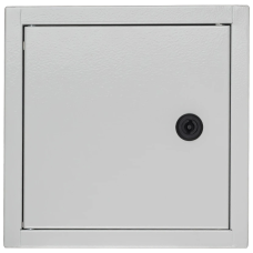 Корпус металевий ЩМП-50.50.20 IP31 STANDART