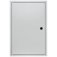 Корпус металевий ЩМП-60.40.20 IP31 STANDART