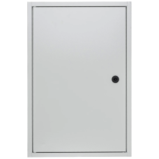 Корпус металевий ЩМП-60.40.20 IP31 STANDART