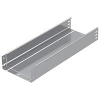 Лоток неперфорований Сендзіміра 100х100 3м