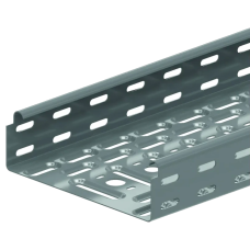 Лоток перфорований Сендзіміра 100х50 3м Standard