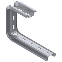 Консоль легка Сендзіміра 150 мм (тип С)