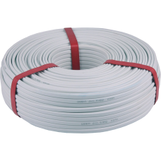 Провід ШВВП 2х0.5 (200м)