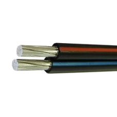 Провід СІП-4 2х10 (100м)