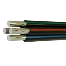 Провід СІП-4 4х16 (100м)