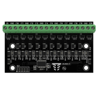 Модуль нарощування зон Тірас M-Z(f)