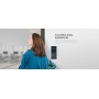 X912S - Багатоабонентна панель виклику з розпізнаванням обличчя, NFC та Bluetooth