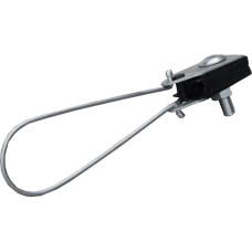 Затискач анкерний (натяжний) ЗА 1.1 (2х16-25)